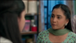 Tum Se Tum Tak - 23rd November 2025